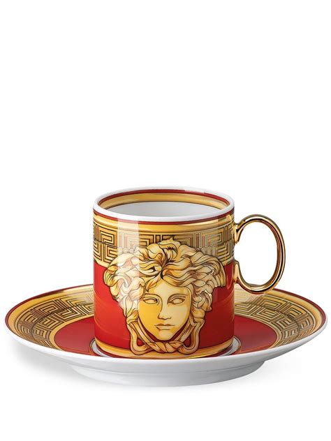 versace стаканы|versace coffee cup sets.